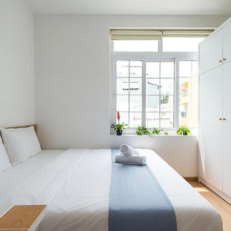 Cozrum Homes - Mango'S Home Ho Şi Min Dış mekan fotoğraf