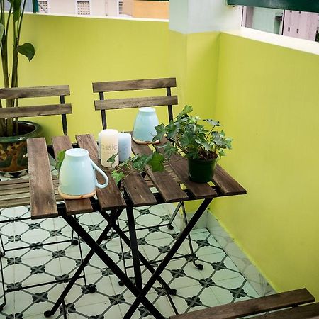 Cozrum Homes - Mango'S Home Ho Şi Min Dış mekan fotoğraf