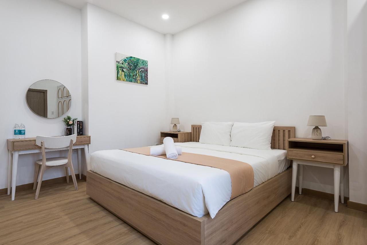 Cozrum Homes - Mango'S Home Ho Şi Min Dış mekan fotoğraf