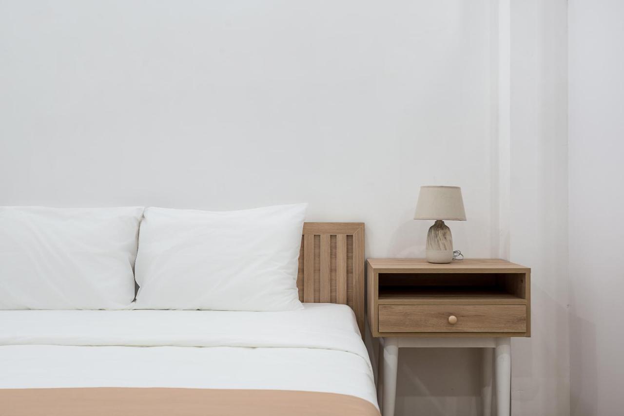 Cozrum Homes - Mango'S Home Ho Şi Min Dış mekan fotoğraf
