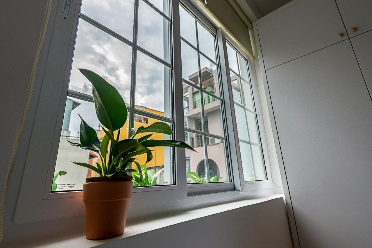 Cozrum Homes - Mango'S Home Ho Şi Min Dış mekan fotoğraf
