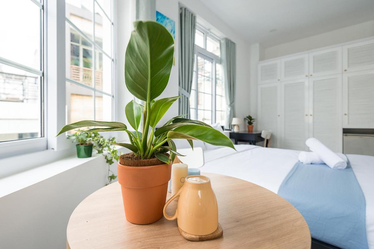 Cozrum Homes - Mango'S Home Ho Şi Min Dış mekan fotoğraf