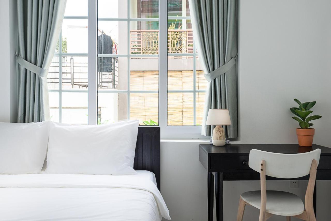 Cozrum Homes - Mango'S Home Ho Şi Min Dış mekan fotoğraf