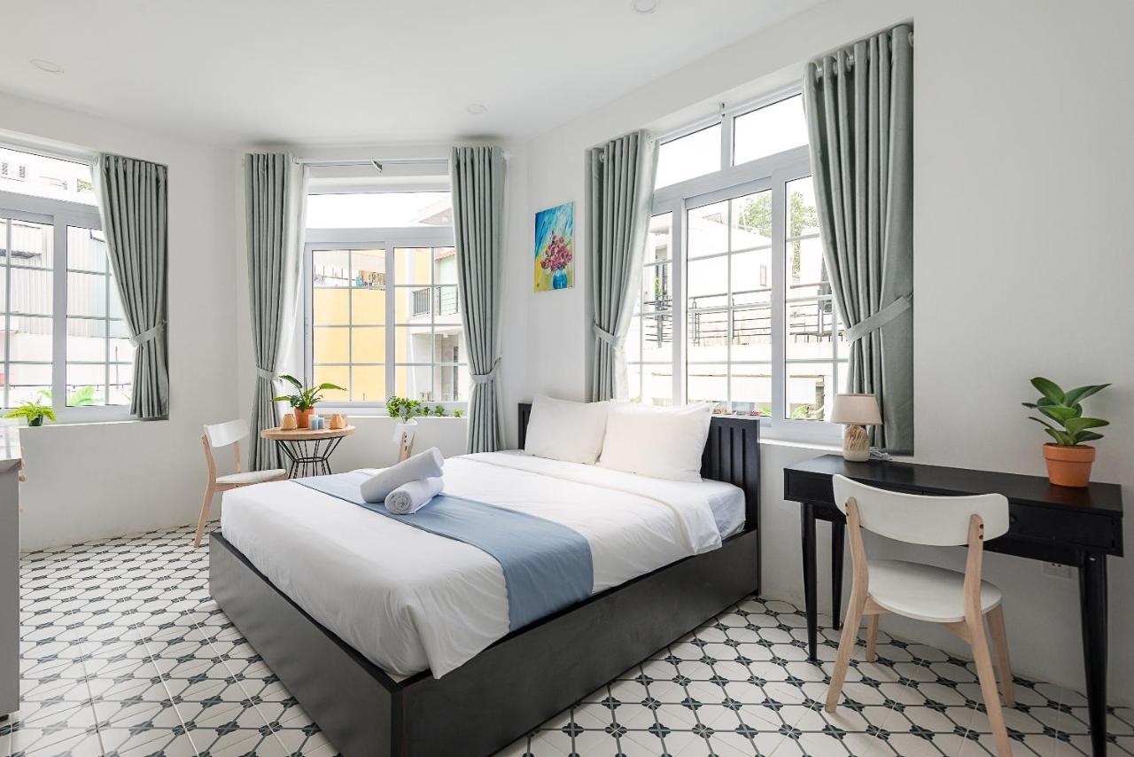 Cozrum Homes - Mango'S Home Ho Şi Min Dış mekan fotoğraf