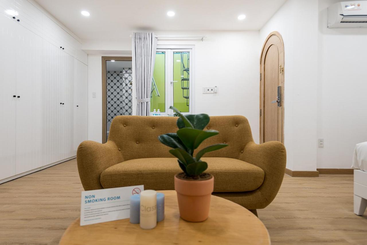 Cozrum Homes - Mango'S Home Ho Şi Min Dış mekan fotoğraf