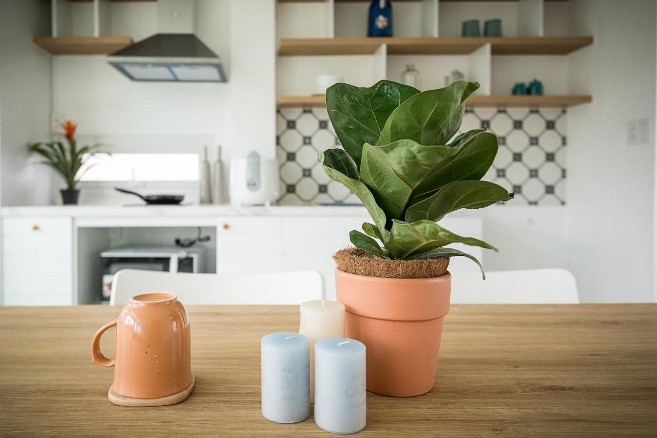Cozrum Homes - Mango'S Home Ho Şi Min Dış mekan fotoğraf