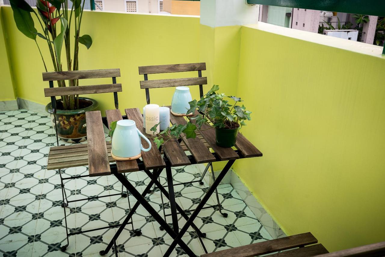 Cozrum Homes - Mango'S Home Ho Şi Min Dış mekan fotoğraf