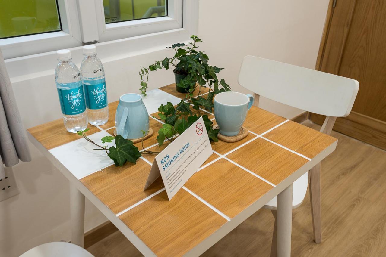 Cozrum Homes - Mango'S Home Ho Şi Min Dış mekan fotoğraf
