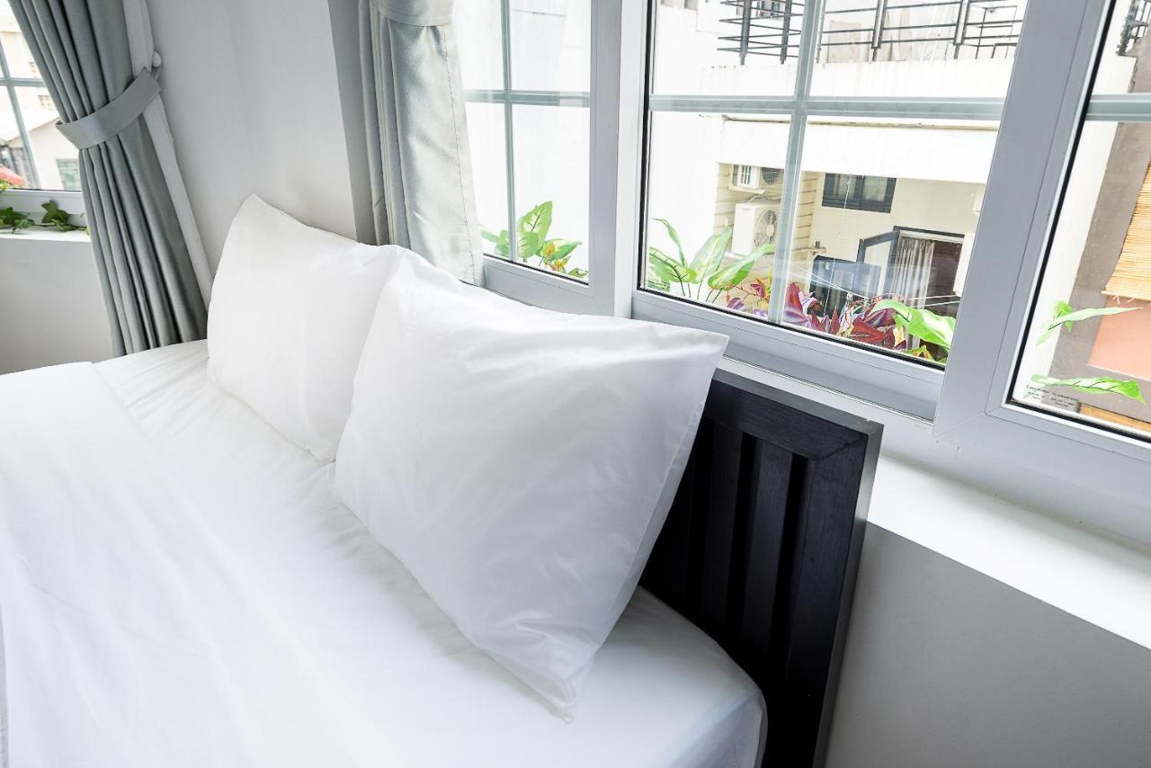 Cozrum Homes - Mango'S Home Ho Şi Min Dış mekan fotoğraf