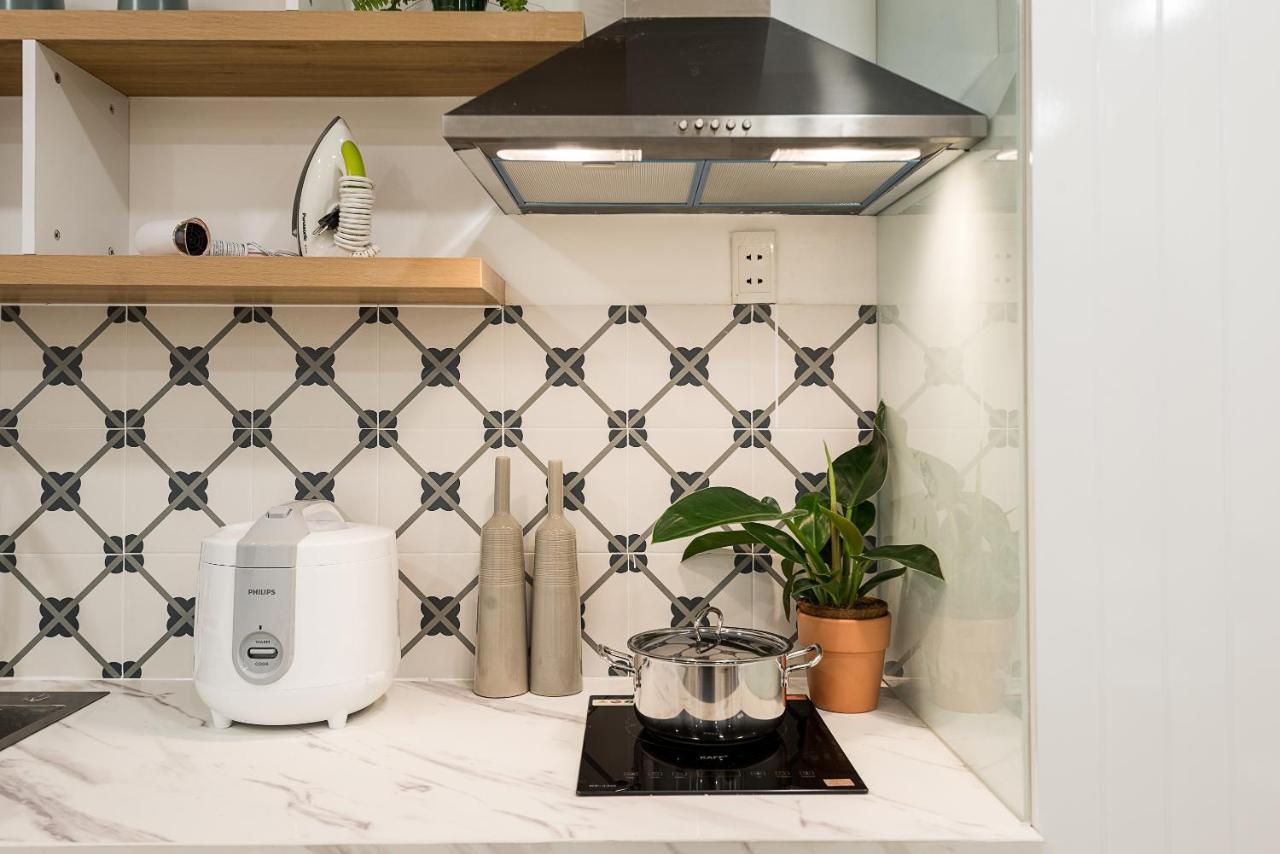 Cozrum Homes - Mango'S Home Ho Şi Min Dış mekan fotoğraf