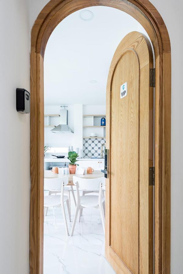 Cozrum Homes - Mango'S Home Ho Şi Min Dış mekan fotoğraf