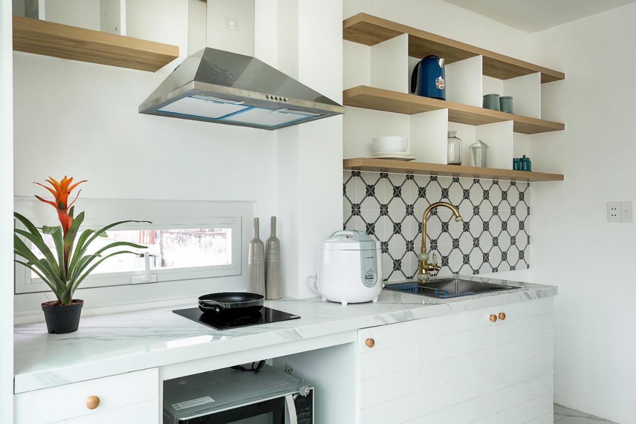 Cozrum Homes - Mango'S Home Ho Şi Min Dış mekan fotoğraf